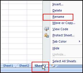 Insert sheet with right click in Excel 2007