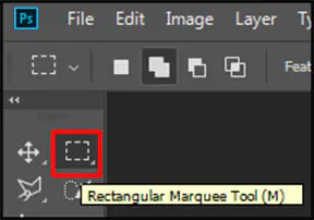 Add Selection in Adobe Photoshop CC