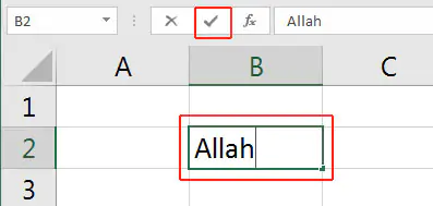 How-to-entering-data-in-excel-2016-worksheet 2