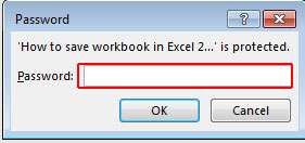 How-to-save-excel-2016-file-with-password-6