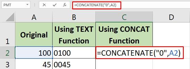 How-to-add-0-in-front-of-a-number-in-Excel-image-9