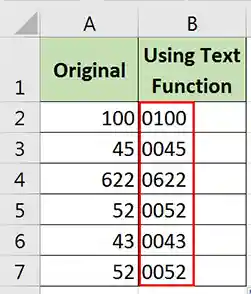 How-to-add-0-in-front-of-a-number-in-Excel